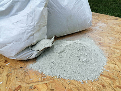 Minerálne prísady MC1® pre konopný betón HLC®